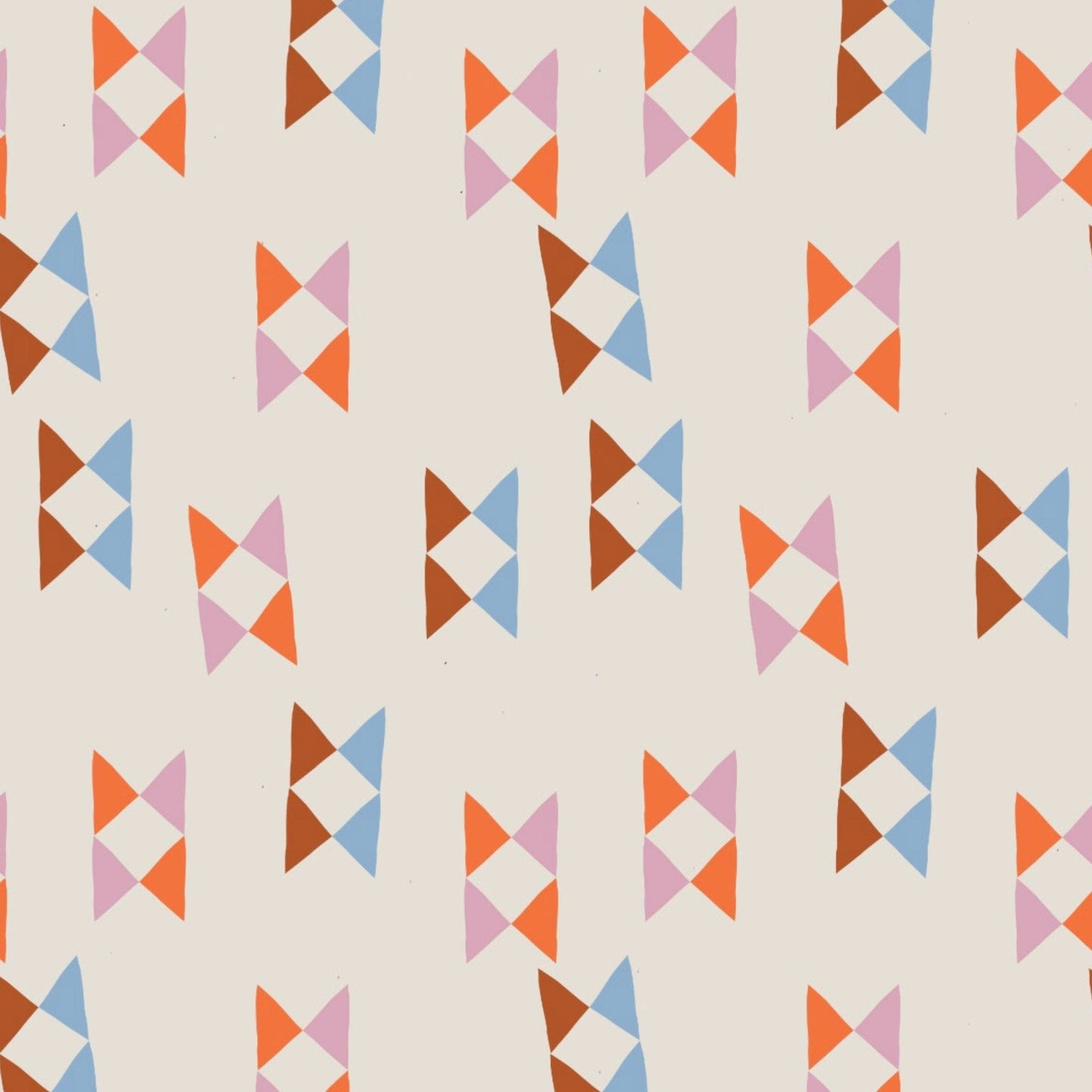 Wow Bow Uni - Carolien Baudoin