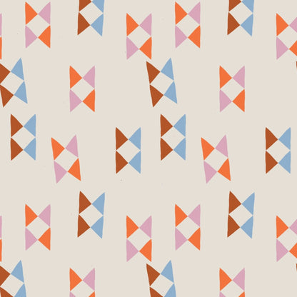 Wow Bow Uni - Carolien Baudoin