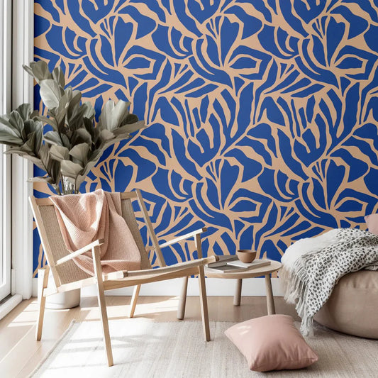 Flow Blues - Sabine van Vessem