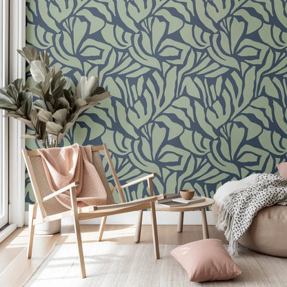 Flow Grean 3 - Sabine van Vessem