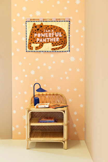 Starry Night - Buttercup - Joëlle Wehkamp